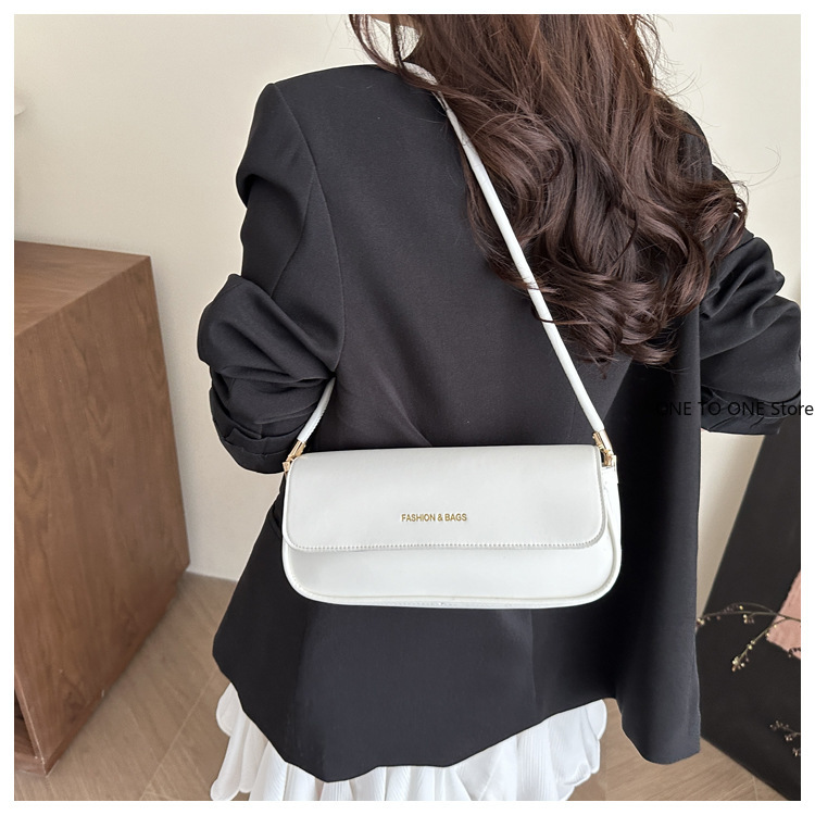 Luxury Bags In China Wholesale - Wholesale Fashion Light Luxury Portable Baguette