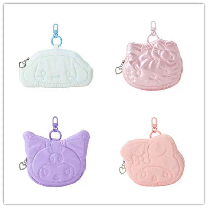 Sanrio New Hello Kitty Kawaii  - مراجعة Luxury Bags Edit وسعره