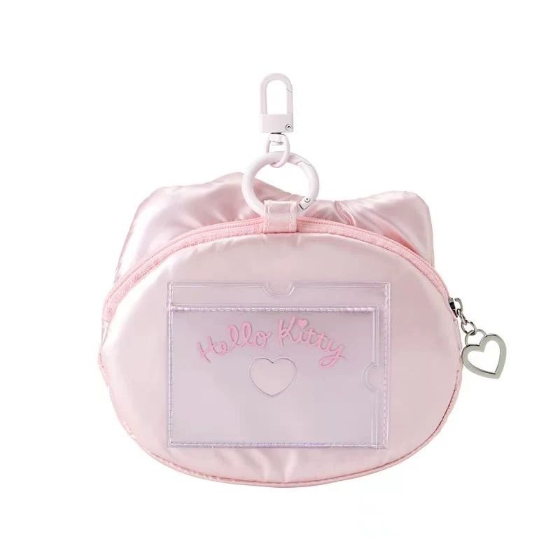 Sanrio New Hello Kitty Kawaii  - مراجعة Luxury Bags Edit وسعره