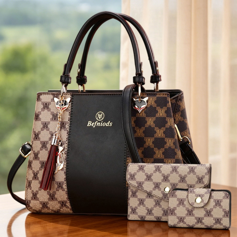 Women's Bags, Handbags, Crossb - مراجعة Luxury Bags In وسعره