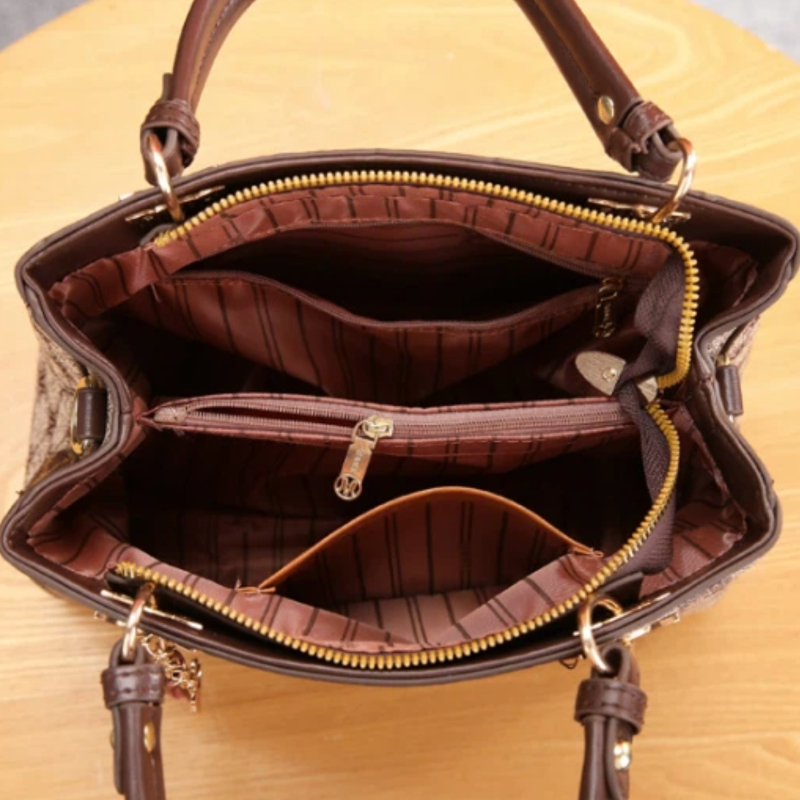 Women's Bags, Handbags, Crossb - مراجعة Luxury Bags In وسعره