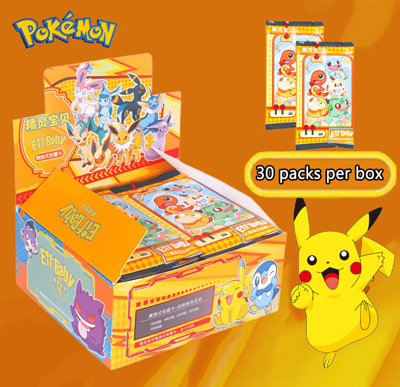 30 Bag Pokemon Anime Game Elf  - مراجعة Luxury Bags Edit وسعره