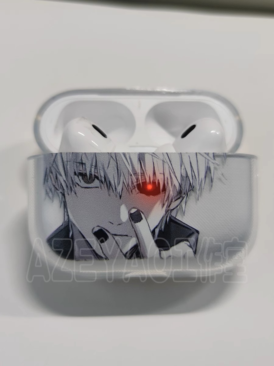 Anime Luxury Tokyo Ghoul Airpo - مراجعة Luxury Bags Tokyo وسعره