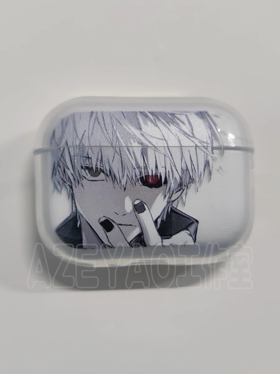 Anime Luxury Tokyo Ghoul Airpo - مراجعة Luxury Bags Tokyo وسعره
