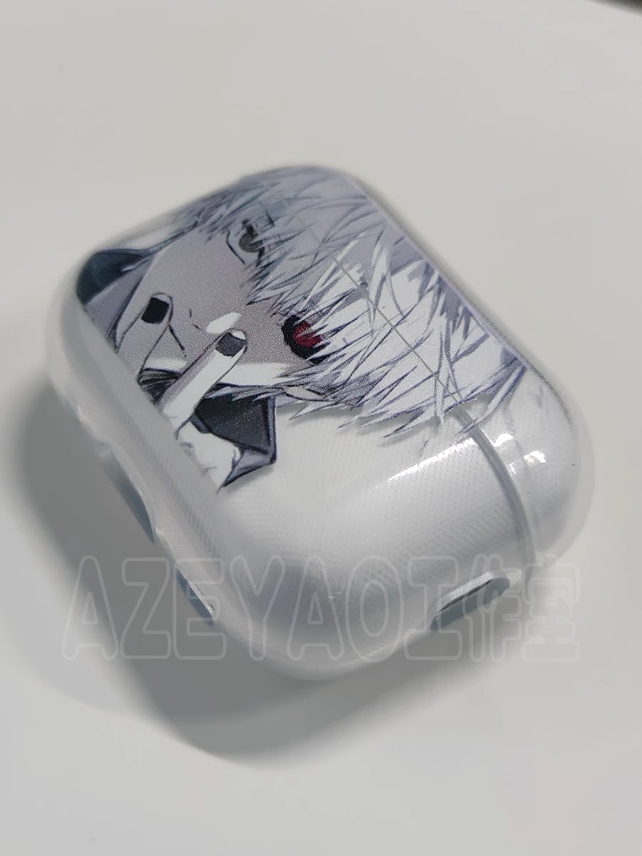 Anime Luxury Tokyo Ghoul Airpo - مراجعة Luxury Bags Tokyo وسعره