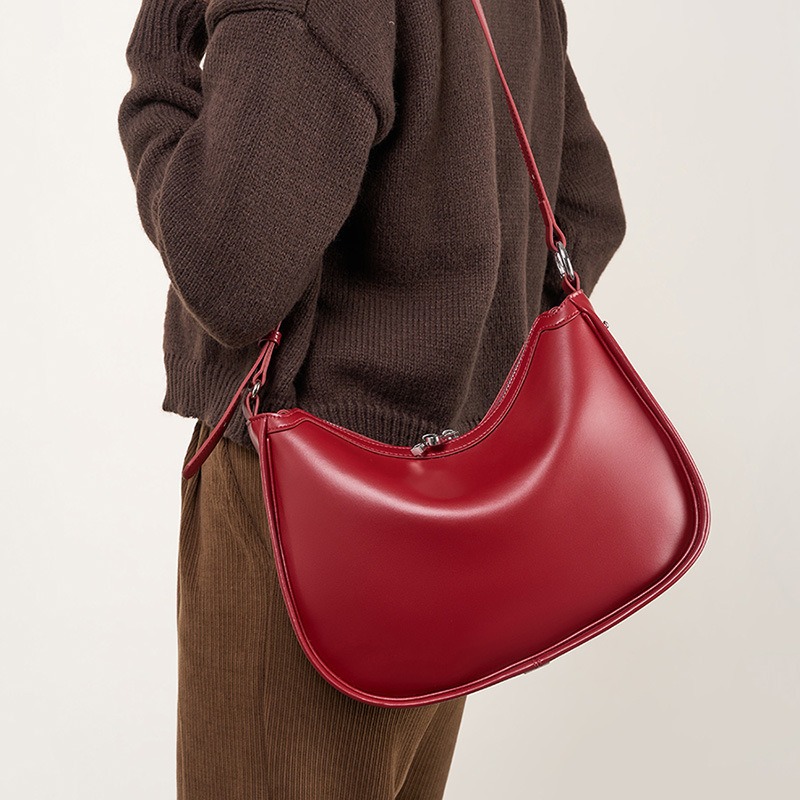 Zency Premium Genuine Leather  - مراجعة Luxury Bags Sale وسعره