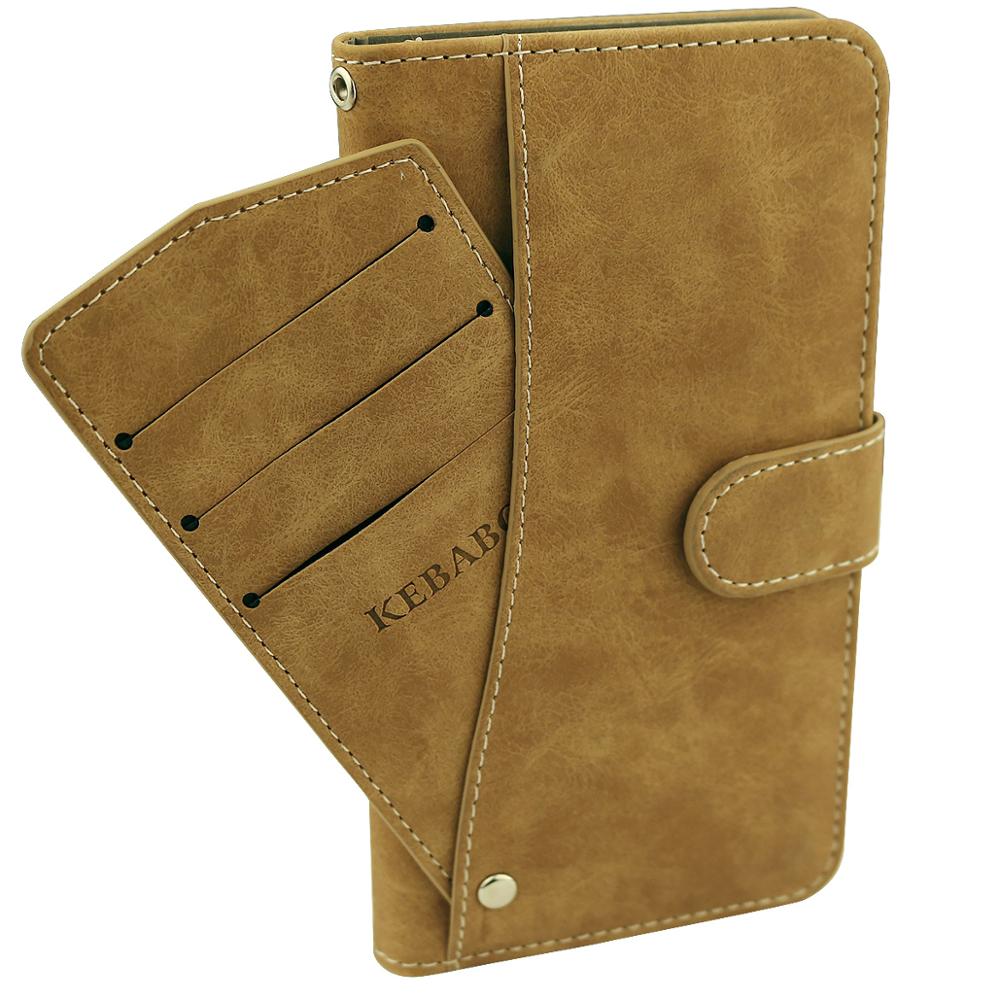 Vintage Leather Wallet Infinix - مراجعة Luxury Bags Edit وسعره