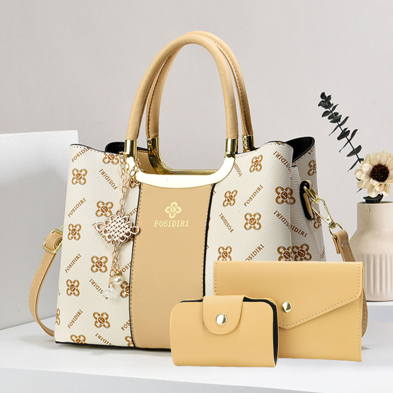 Light Luxury High-End Printed  - مراجعة Luxury Bags In وسعره