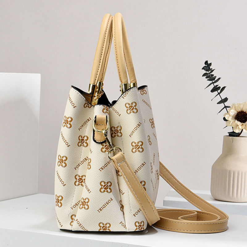 Light Luxury High-End Printed  - مراجعة Luxury Bags In وسعره