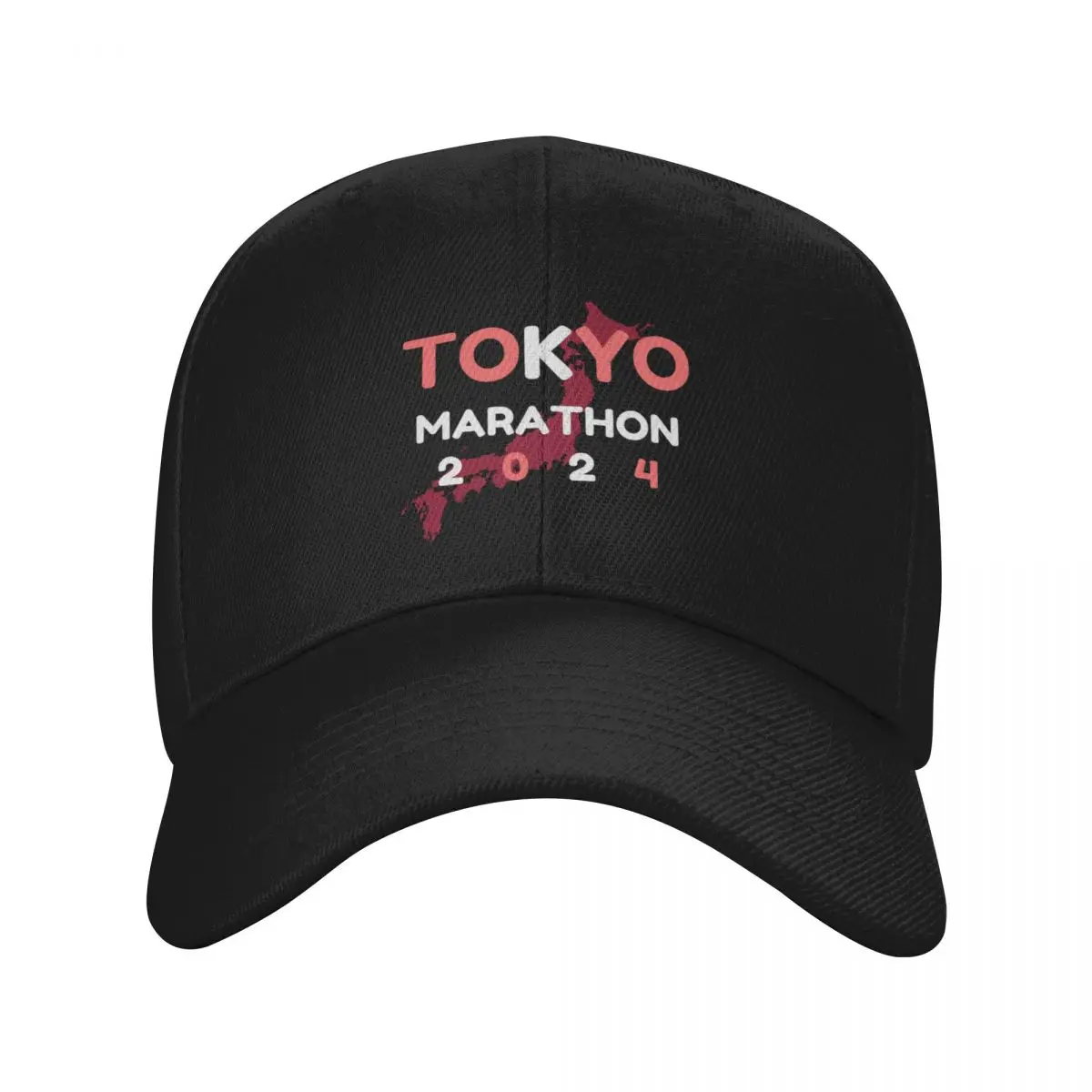 Tokyo Marathon 2024 Baseball C - مراجعة Luxury Bags Tokyo وسعره