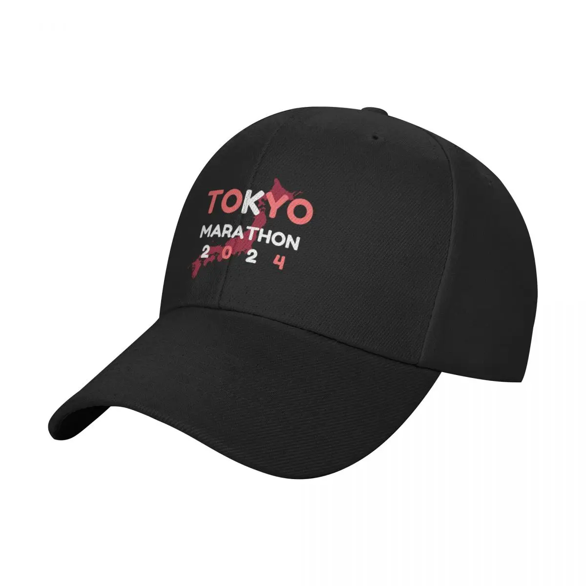 Tokyo Marathon 2024 Baseball C - مراجعة Luxury Bags Tokyo وسعره