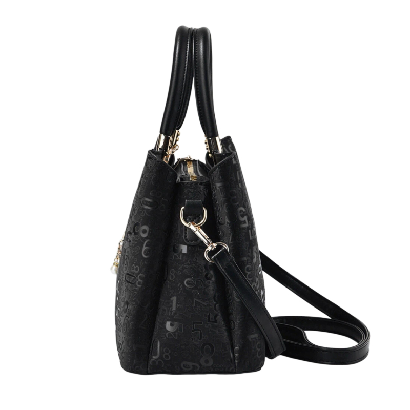 3-piece Fashion Women's Handba - مراجعة Luxury Bags In وسعره