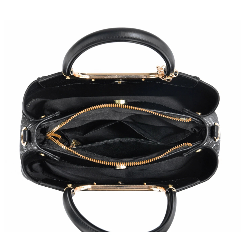 3-piece Fashion Women's Handba - مراجعة Luxury Bags In وسعره