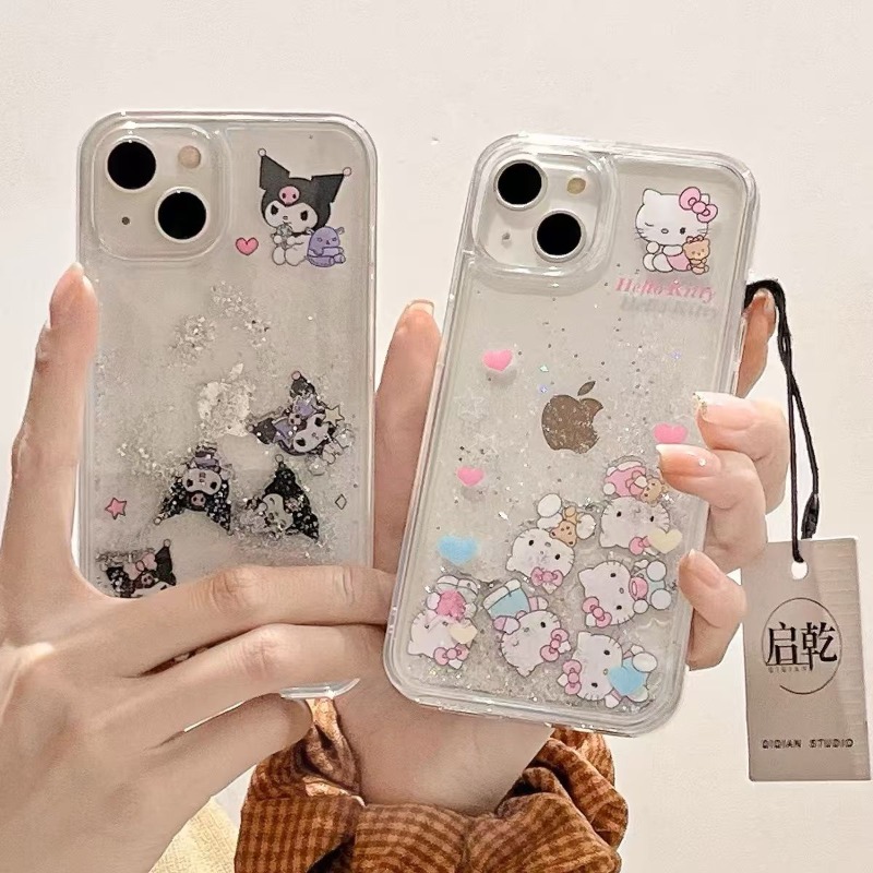 Anime Kuromi Cartoon Cute Pink - مراجعة Luxury Bags Edit وسعره