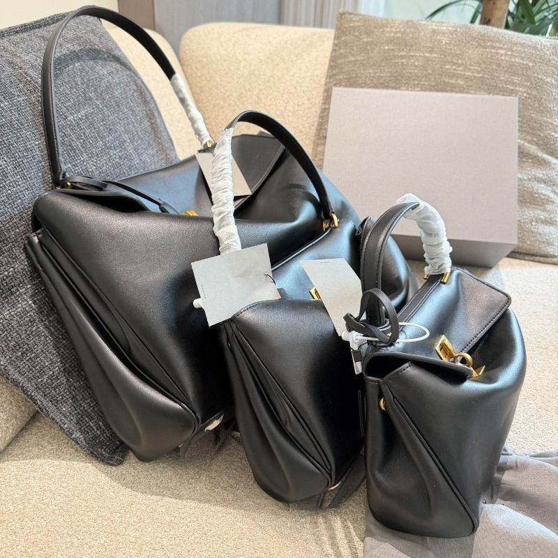 Multi Size Soft Genuine Cowhid - مراجعة Luxury Bags In وسعره