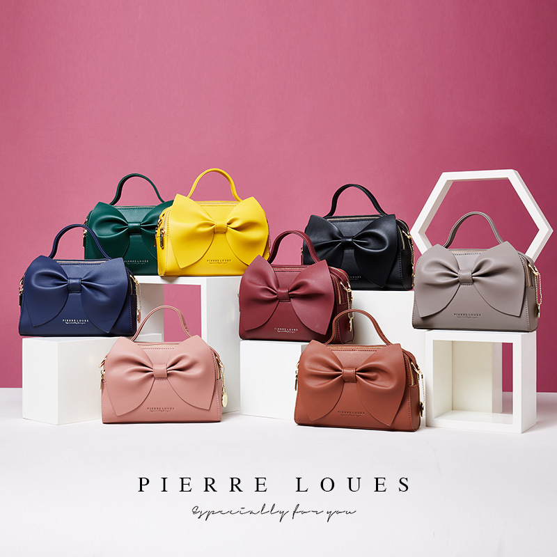 Diaper Bags New Women's Bag Ko - مراجعة Luxury Bags Edit وسعره
