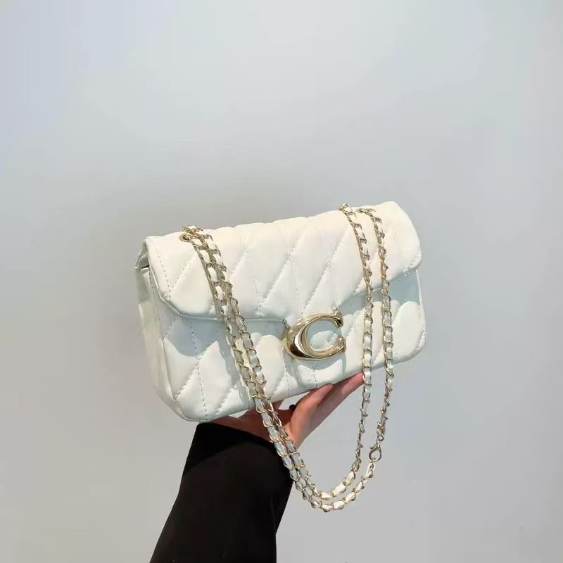 Luxury Women's Crossbody Bag P - مراجعة Luxury Bags Sale وسعره