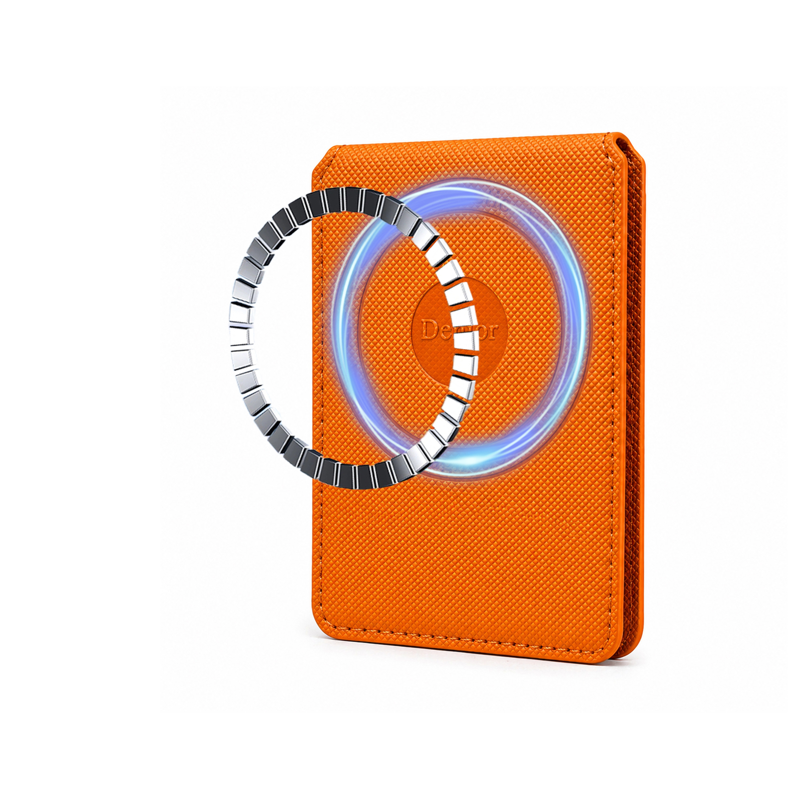 Mobile Phone Wallet Stand Magn - مراجعة Luxury Bags In وسعره
