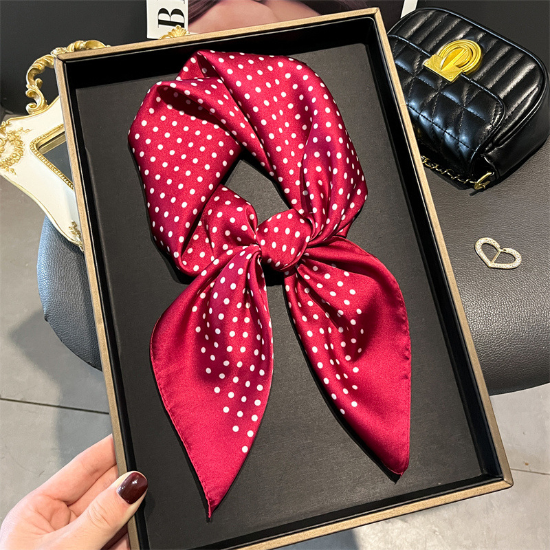 Luxury New Printed Scarves Wom - مراجعة Luxury Bags Expensive وسعره