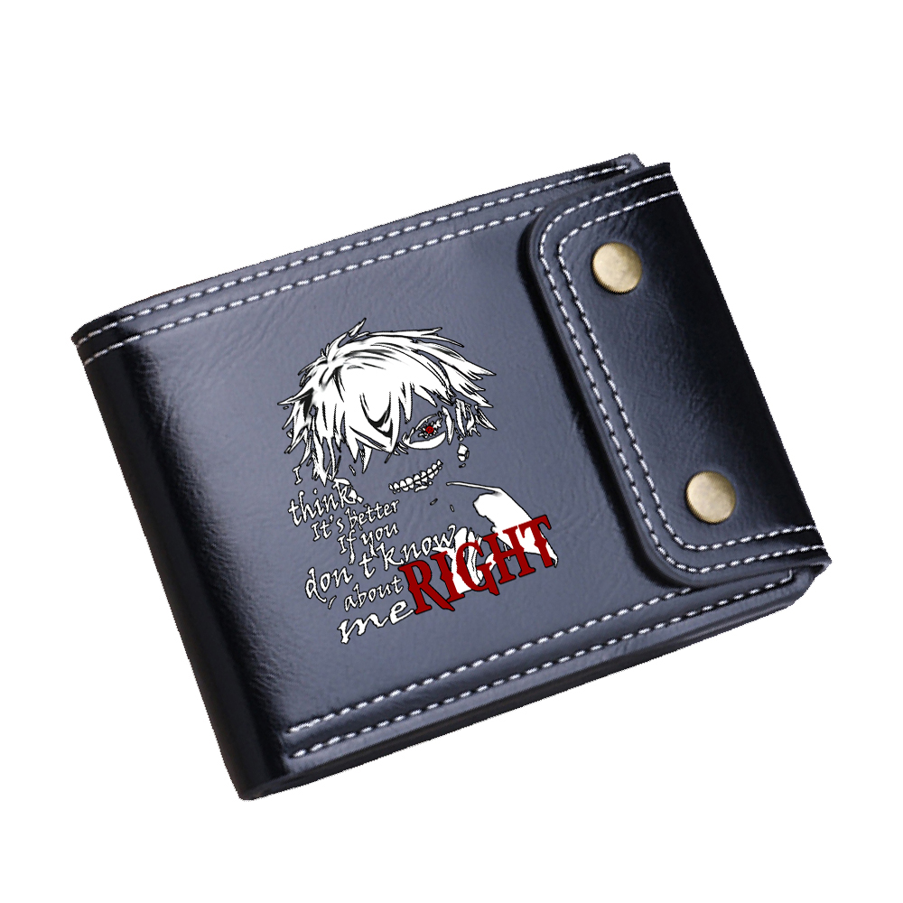 Anime Tokyo Ghoul Luxury Short - مراجعة Luxury Bags Tokyo وسعره
