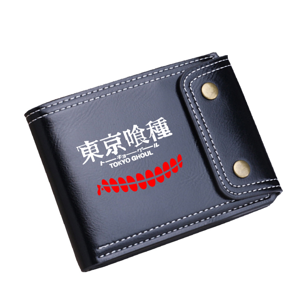 Anime Tokyo Ghoul Luxury Short - مراجعة Luxury Bags Tokyo وسعره