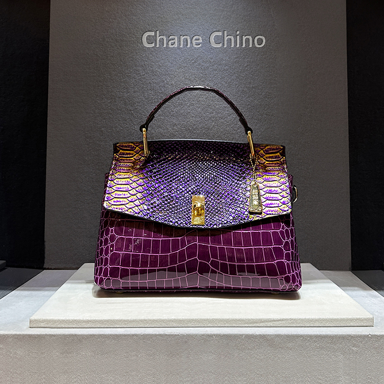 Luxury Designer Brand New High - مراجعة Luxury Bags Sale وسعره