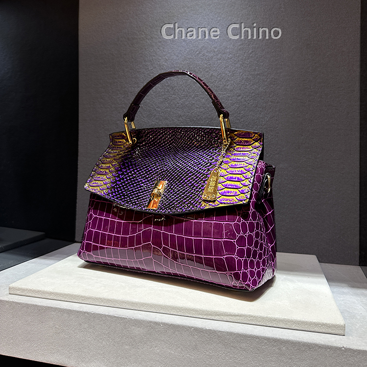 Luxury Designer Brand New High - مراجعة Luxury Bags Sale وسعره