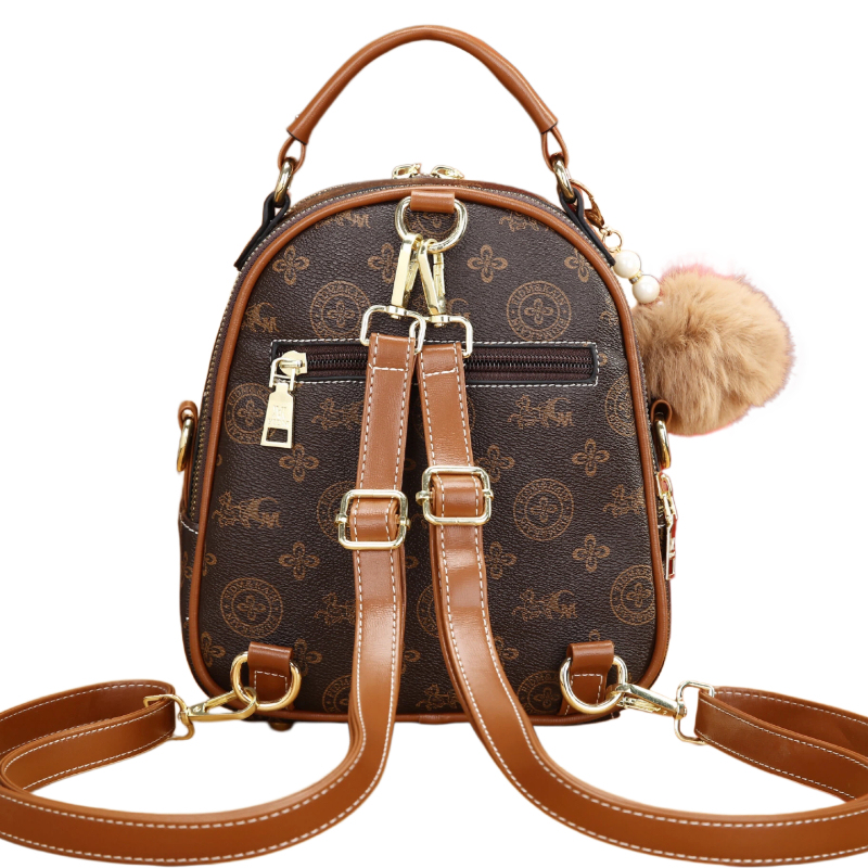 3-piece women's bag set, light - مراجعة Luxury Bags In وسعره