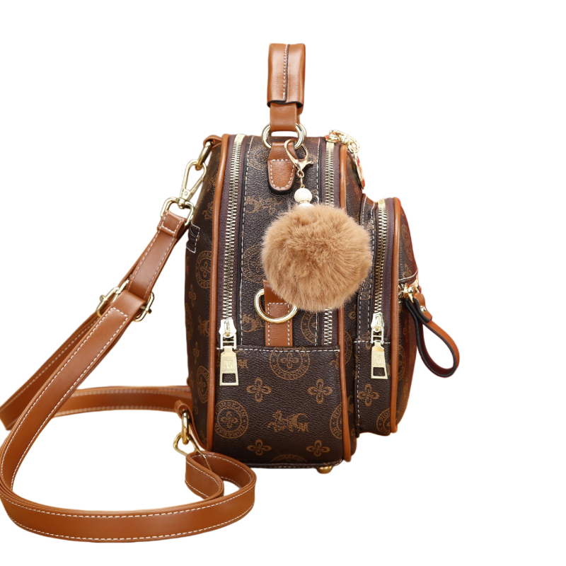 3-piece women's bag set, light - مراجعة Luxury Bags In وسعره