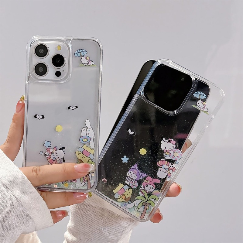 New Anime Kuromi Cartoon Cute  - مراجعة Luxury Bags Edit وسعره