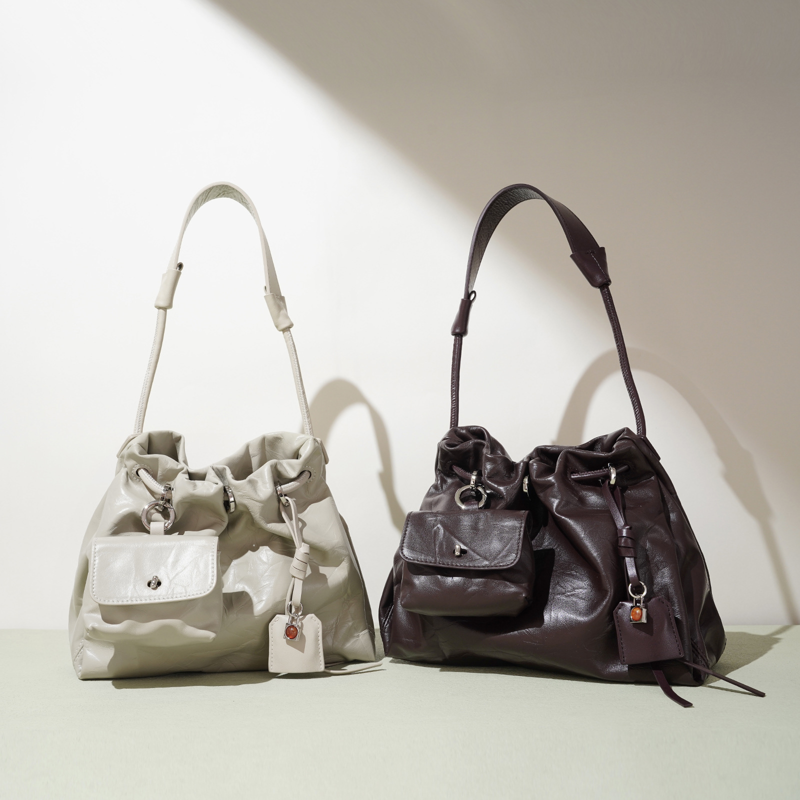 New Paris-Custom Handbags Hand - مراجعة Luxury Bags Sale وسعره