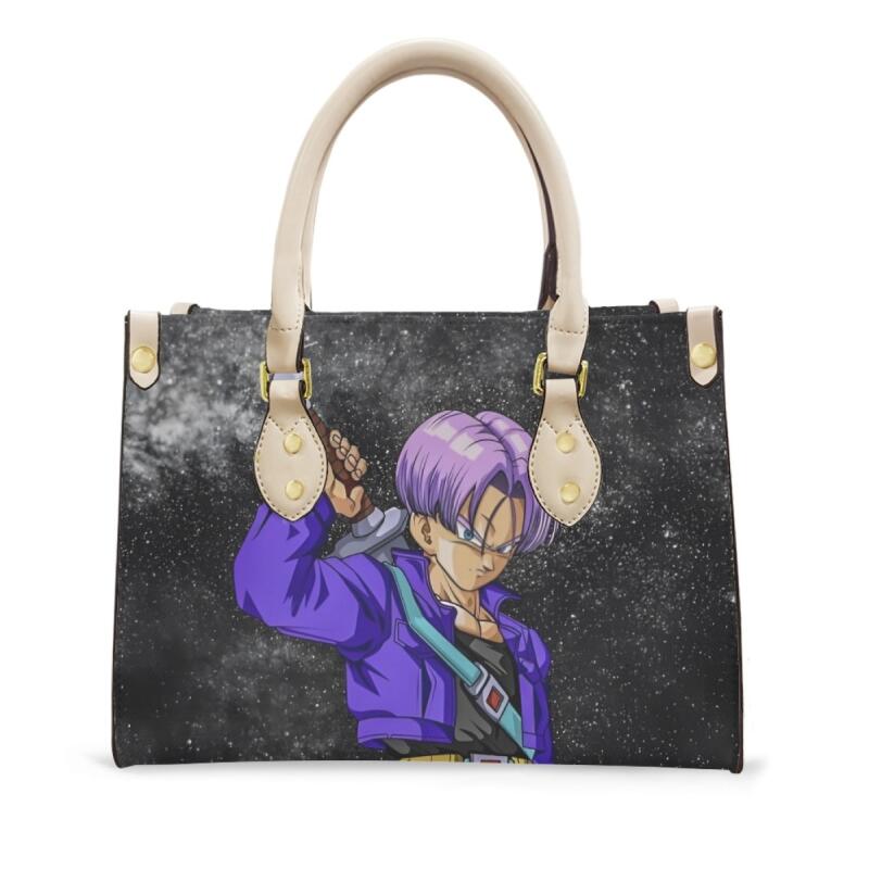 Anime Dragon Ball Bags Women P - مراجعة Luxury Bags Edit وسعره