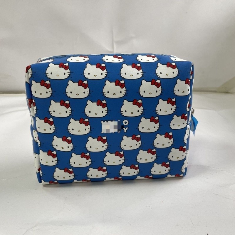 Sanrio New HelloKitty Kawaii A - مراجعة Luxury Bags Edit وسعره