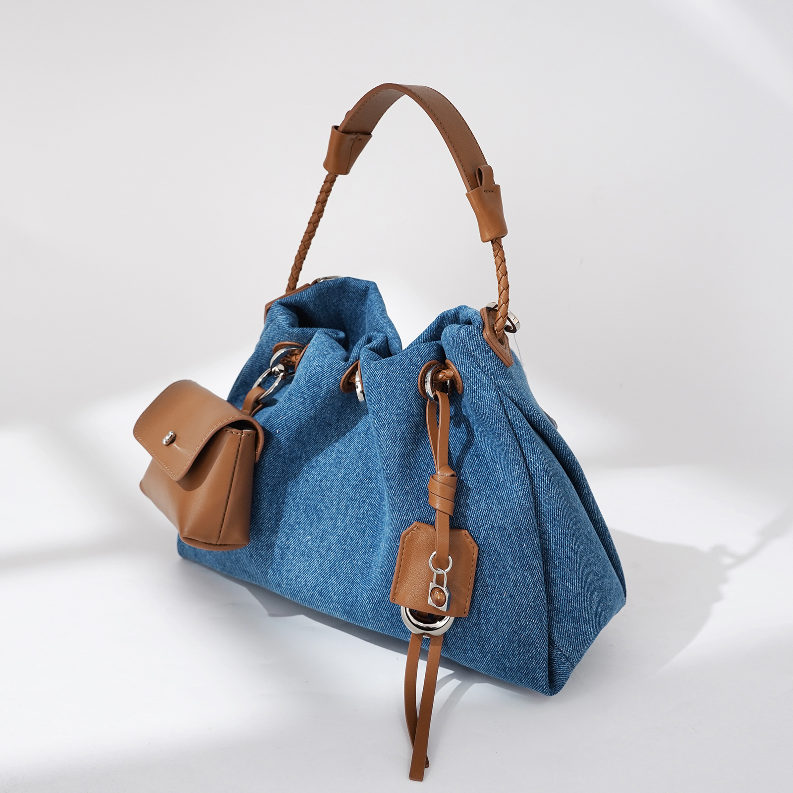 New Paris-Custom Handbags Hand - مراجعة Luxury Bags Sale وسعره