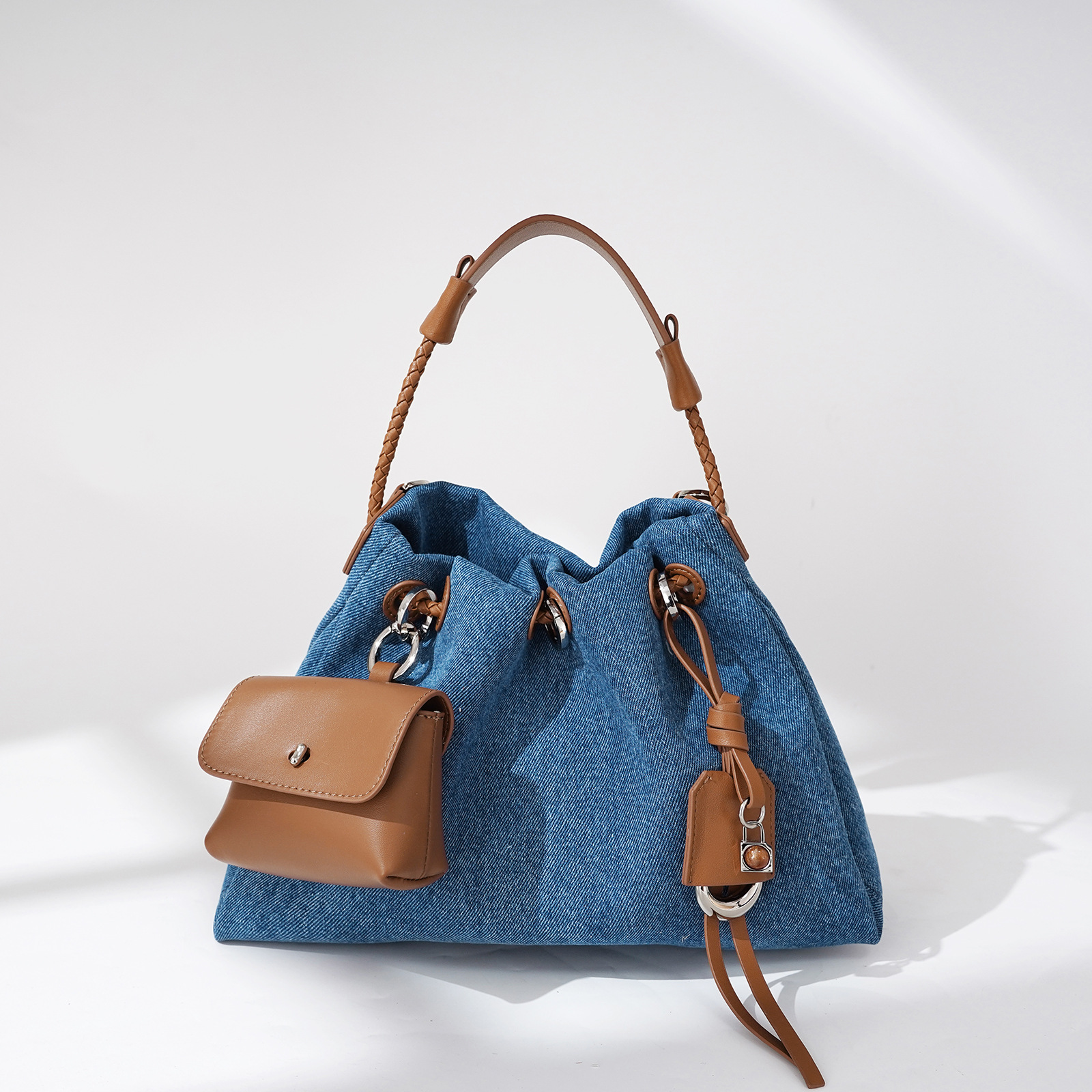 New Paris-Custom Handbags Hand - مراجعة Luxury Bags Sale وسعره