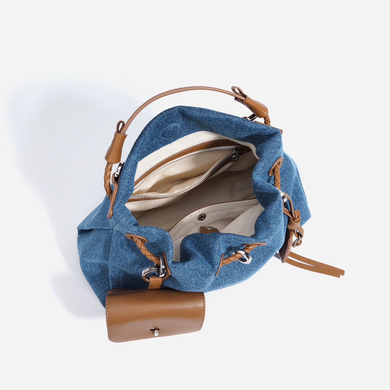 New Paris-Custom Handbags Hand - مراجعة Luxury Bags Sale وسعره