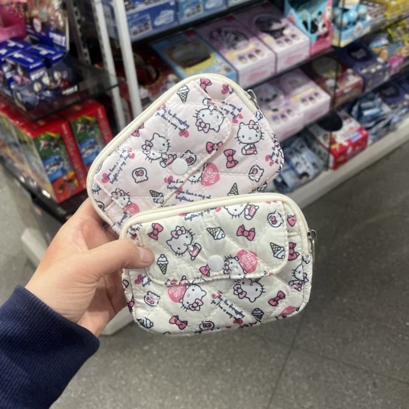 Sanrio New HelloKitty Kawaii A - مراجعة Luxury Bags Edit وسعره