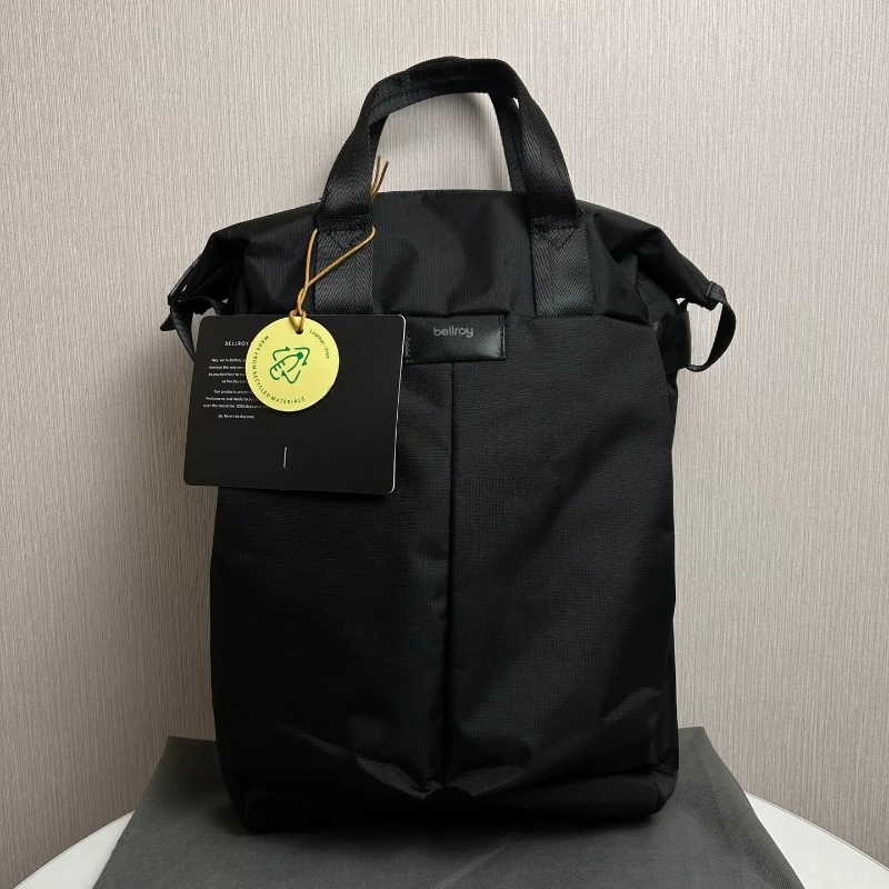 Luxury Business Commuter Backp - مراجعة Luxury Bags Tokyo وسعره