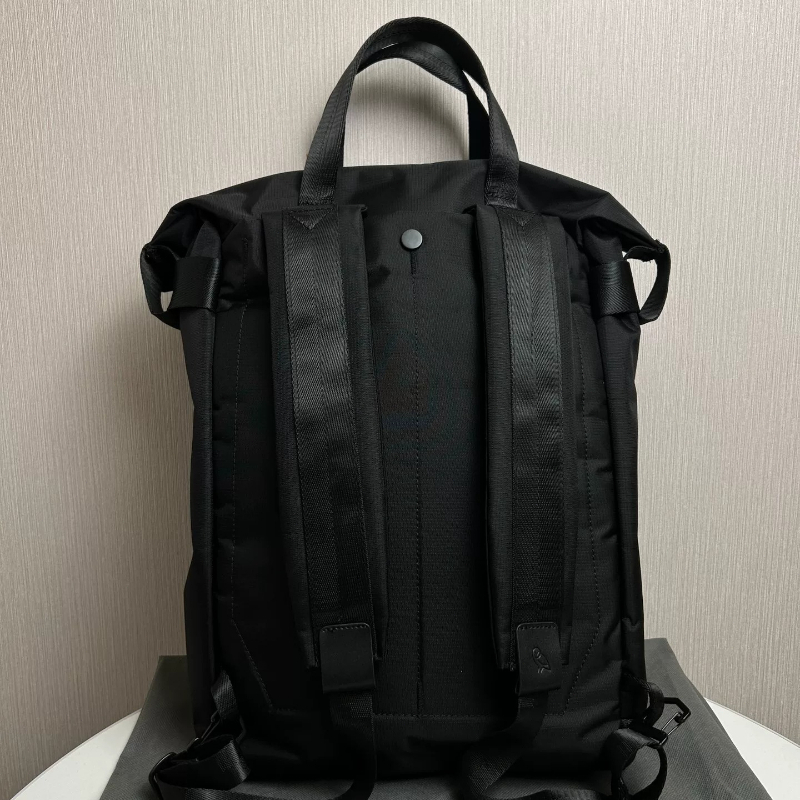 Luxury Business Commuter Backp - مراجعة Luxury Bags Tokyo وسعره