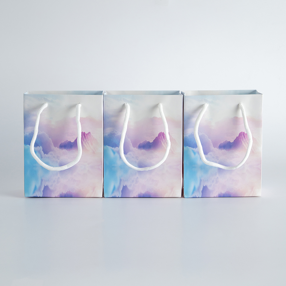 Hot Sale Cosmetic Coffee Paper - مراجعة Luxury Bags Sale وسعره
