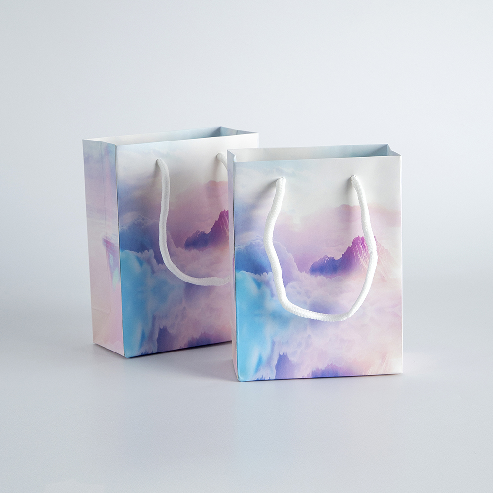 Hot Sale Cosmetic Coffee Paper - مراجعة Luxury Bags Sale وسعره