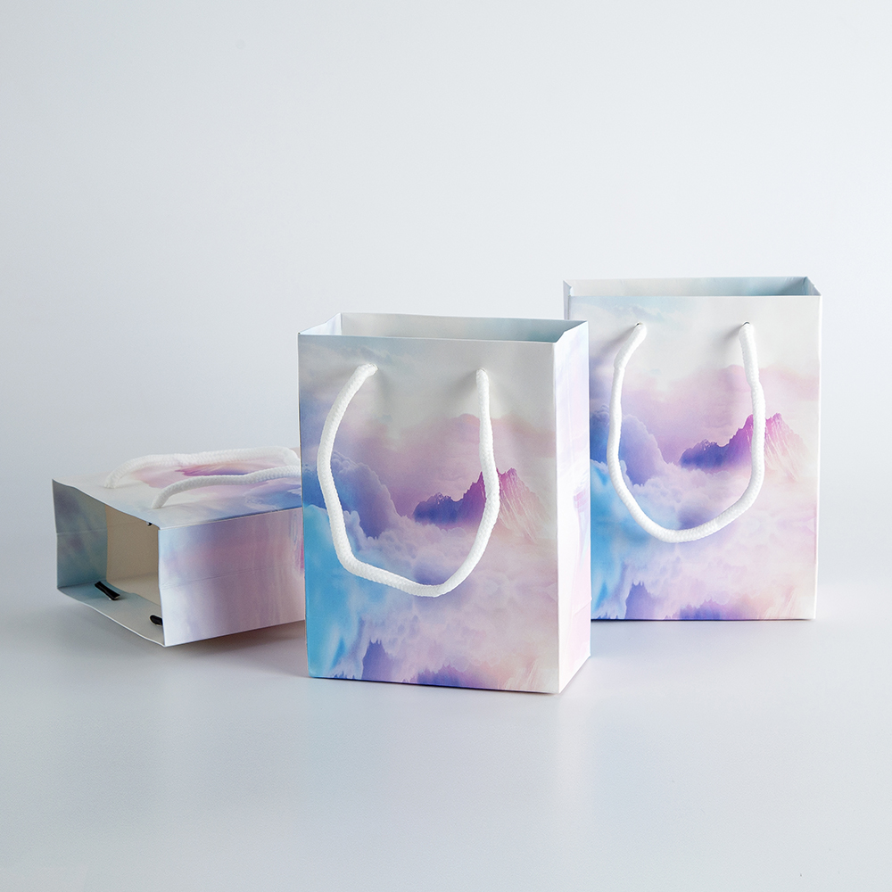 Hot Sale Cosmetic Coffee Paper - مراجعة Luxury Bags Sale وسعره