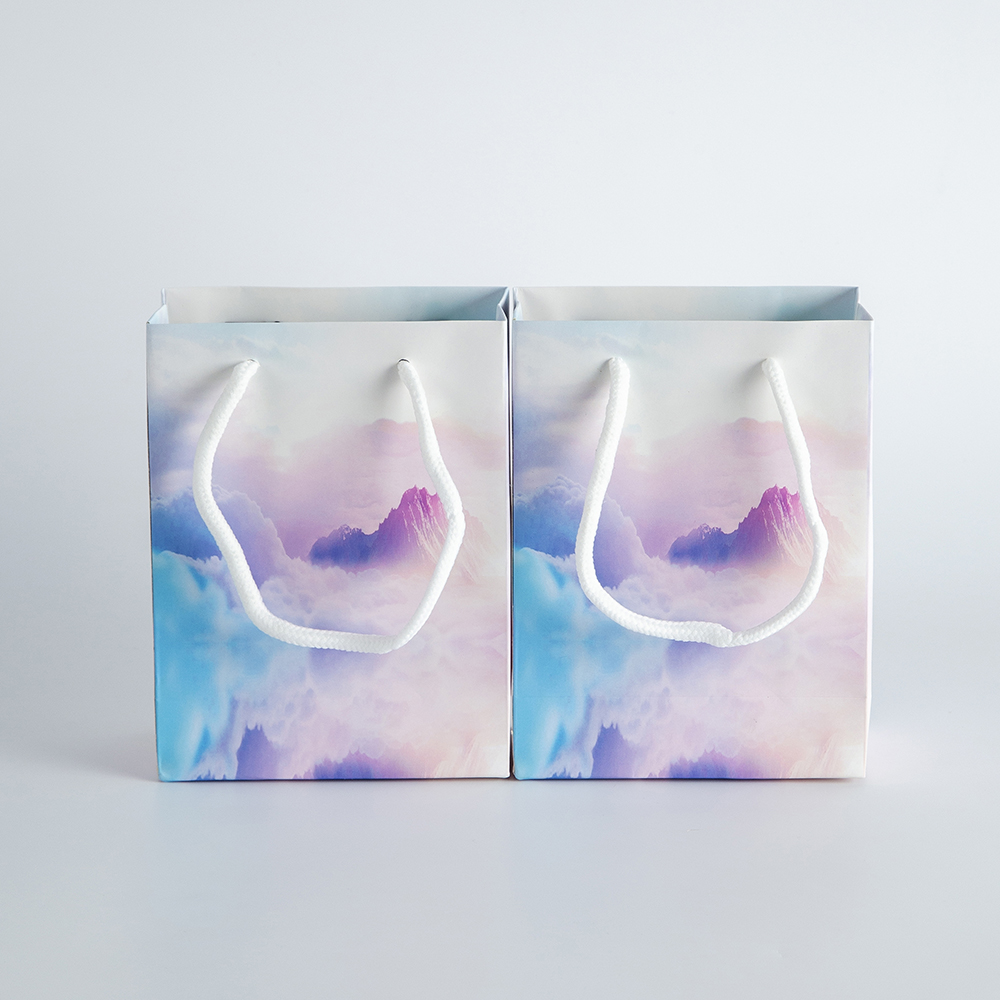 Hot Sale Cosmetic Coffee Paper - مراجعة Luxury Bags Sale وسعره