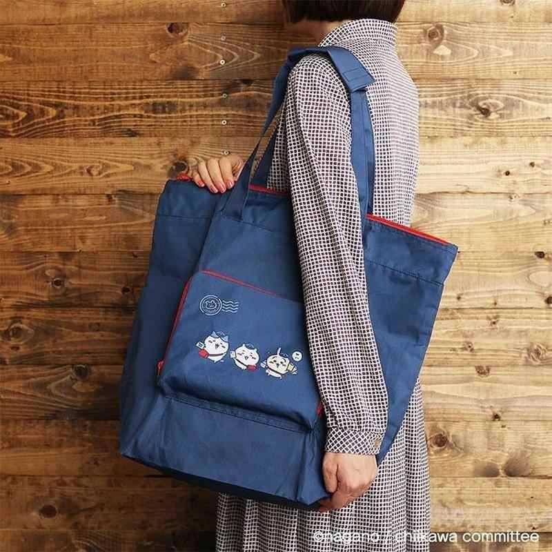 New Chiikawa Hachiware Usagi K - مراجعة Luxury Bags Edit وسعره
