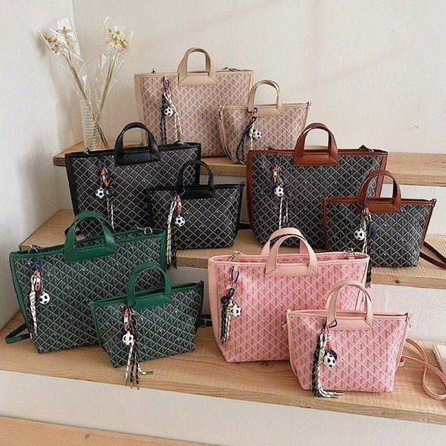 Simple Luxury Crossbody-Bag An - مراجعة Luxury Bags Sale وسعره