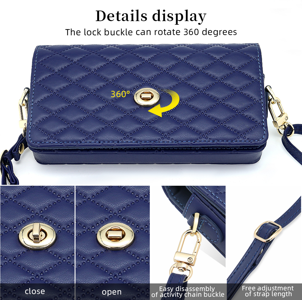 Compatible With Galaxy Z Fold  - مراجعة Luxury Bags In وسعره