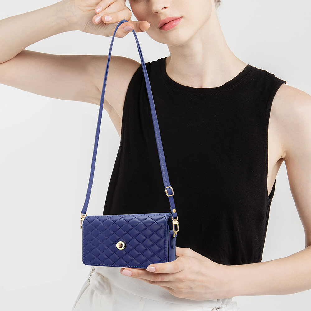 Compatible With Galaxy Z Fold  - مراجعة Luxury Bags In وسعره