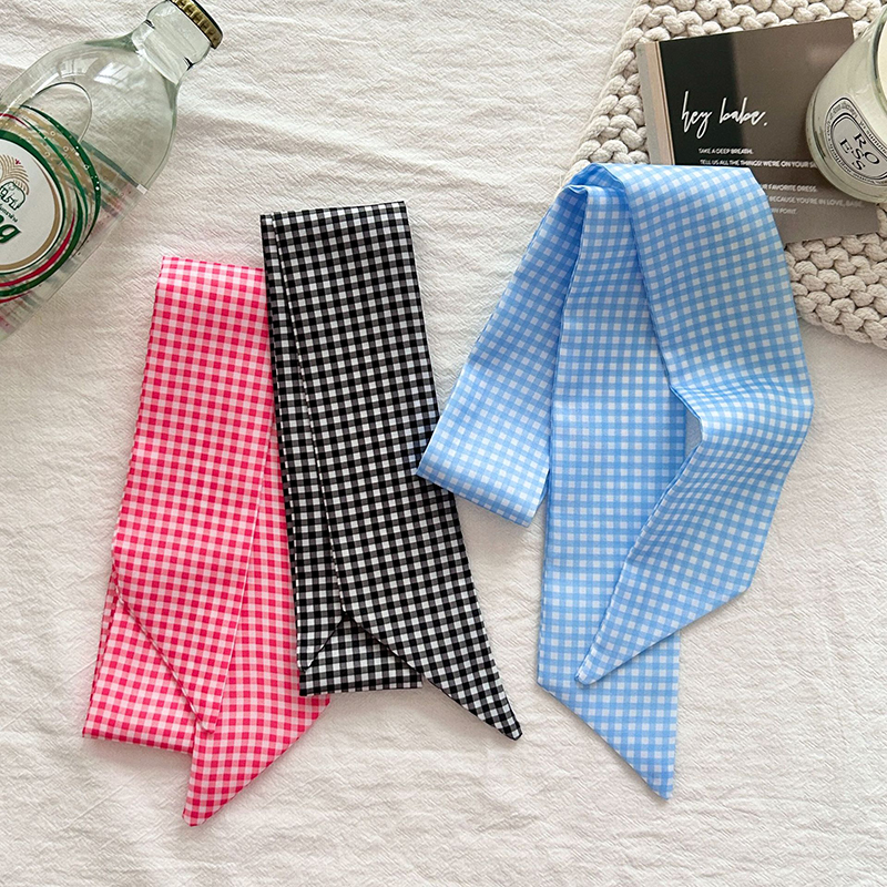 Women Scarf Luxury Silk Scarf  - مراجعة Luxury Bags Expensive وسعره