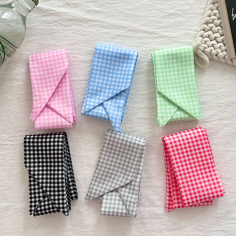 Women Scarf Luxury Silk Scarf  - مراجعة Luxury Bags Expensive وسعره