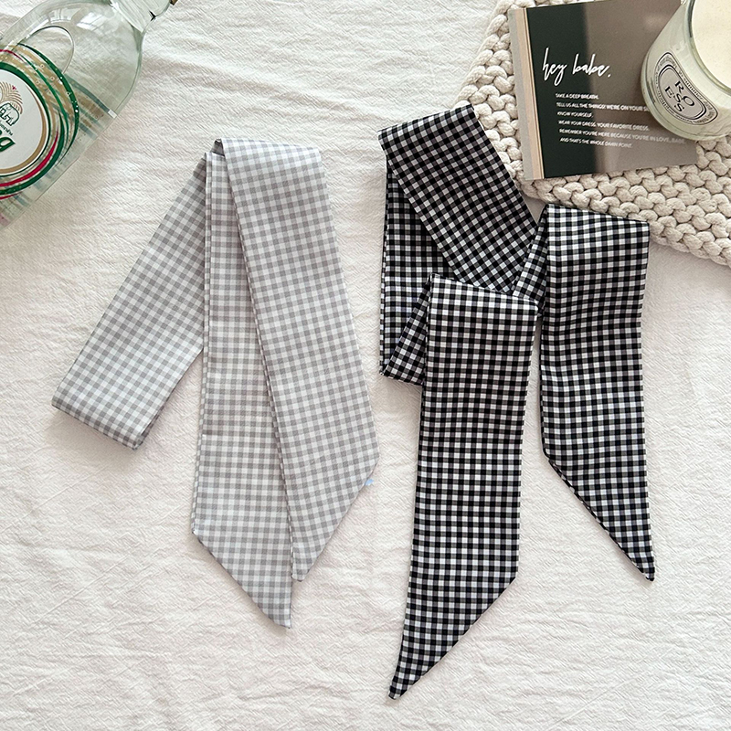 Women Scarf Luxury Silk Scarf  - مراجعة Luxury Bags Expensive وسعره